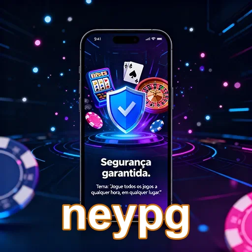 Pagamentos Rápidos e Seguros no Cassino - neypg
